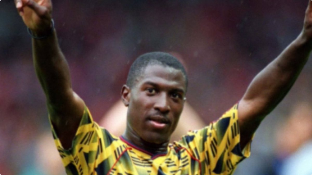 Only just heard that Kevin is seriously ill and fighting for his life🙏🙏🙏 god bless he recovers #arsenal