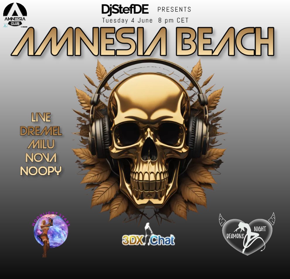 DjStef3dxchat tweet media