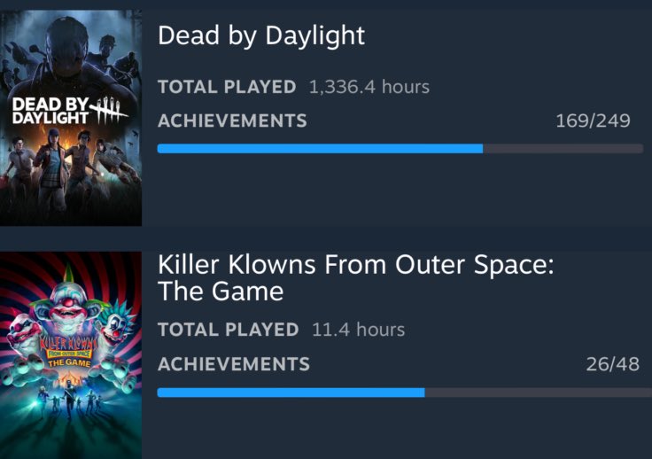 GOREJ1RA's tweet photo. I can't believe a game I've played for 12 hours is more fun than a game I've dedicated 6 years to on 2 different platforms https://t.co/4kKVcdINIP
