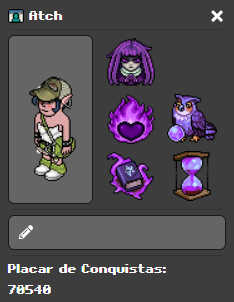 AtchHBT's tweet photo. @HfHabbo @HabCamping @MeuHabblet Nick: Atch

@HfHabbo 
#MagesBrunch https://t.co/kOsH1UwOGB
