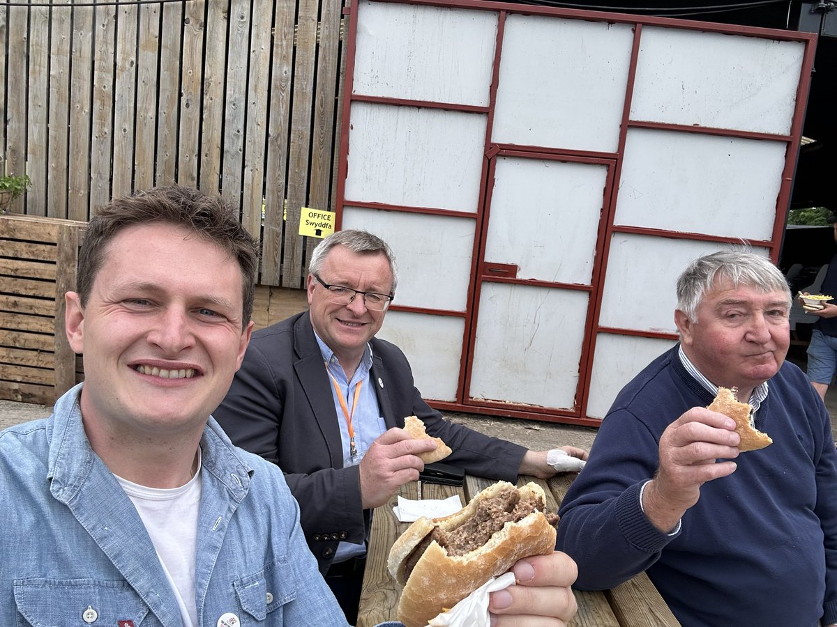 David Chadwick MP 🔶 tweet media