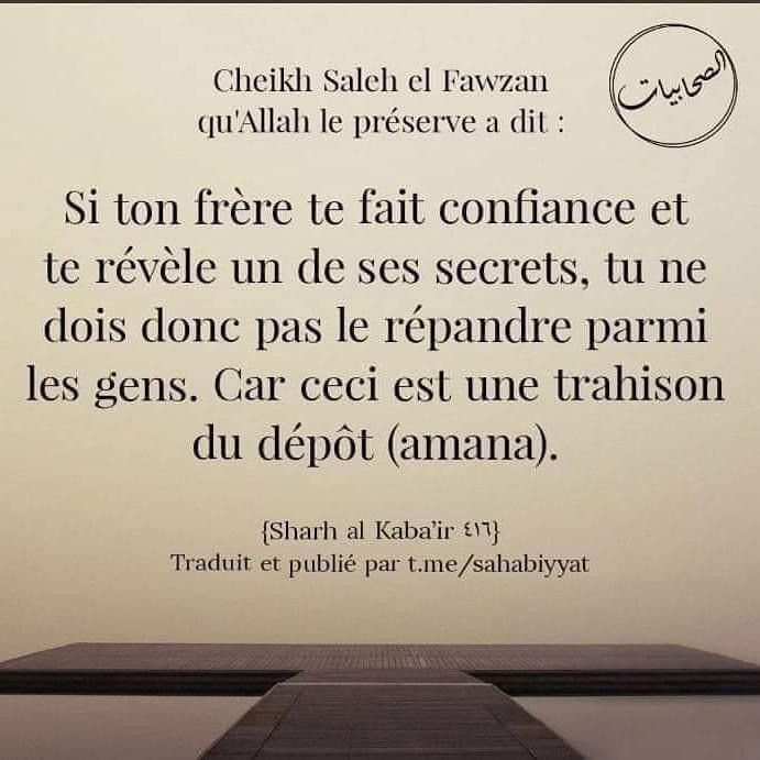 Ainsi étaient nos pieux prédécesseurs tweet media