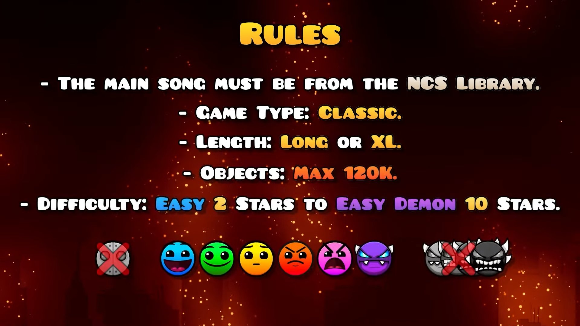 Rules