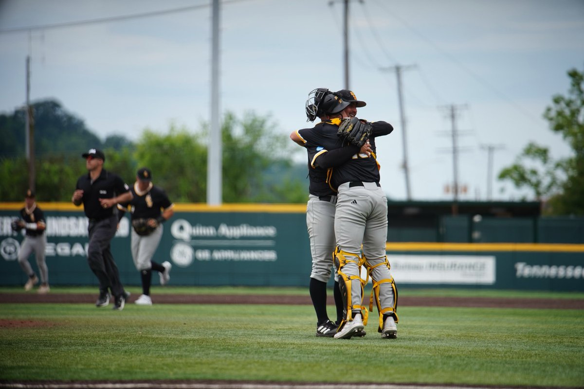 Southern Miss Baseball tweet media