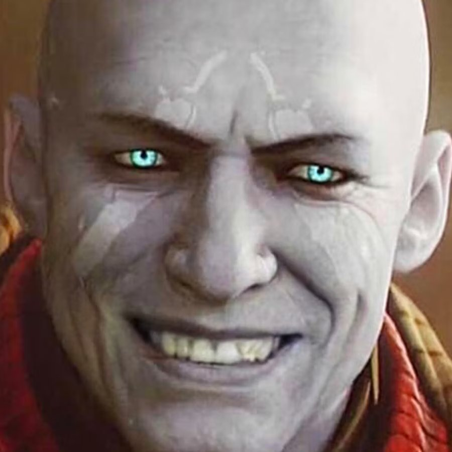 Dexerto tweet media