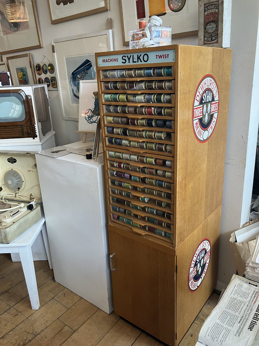 HelenPeyton's tweet image. North Yorkshire Open Studios 
Open 1,2,7,8 June 10-5 
Be lovely to see you 🥰