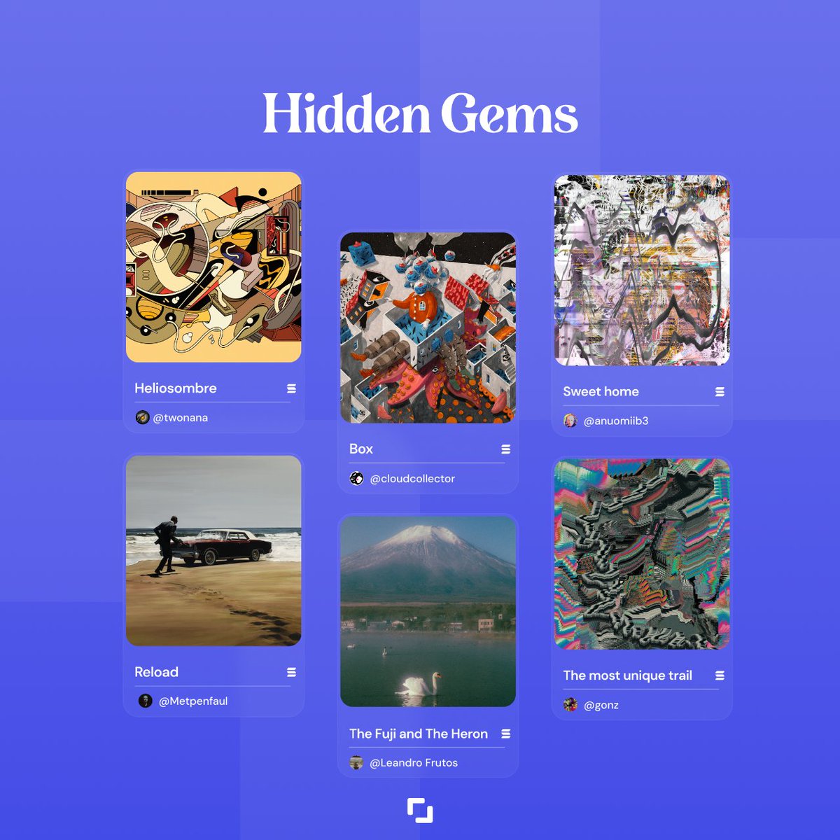 Exchange Art tweet media