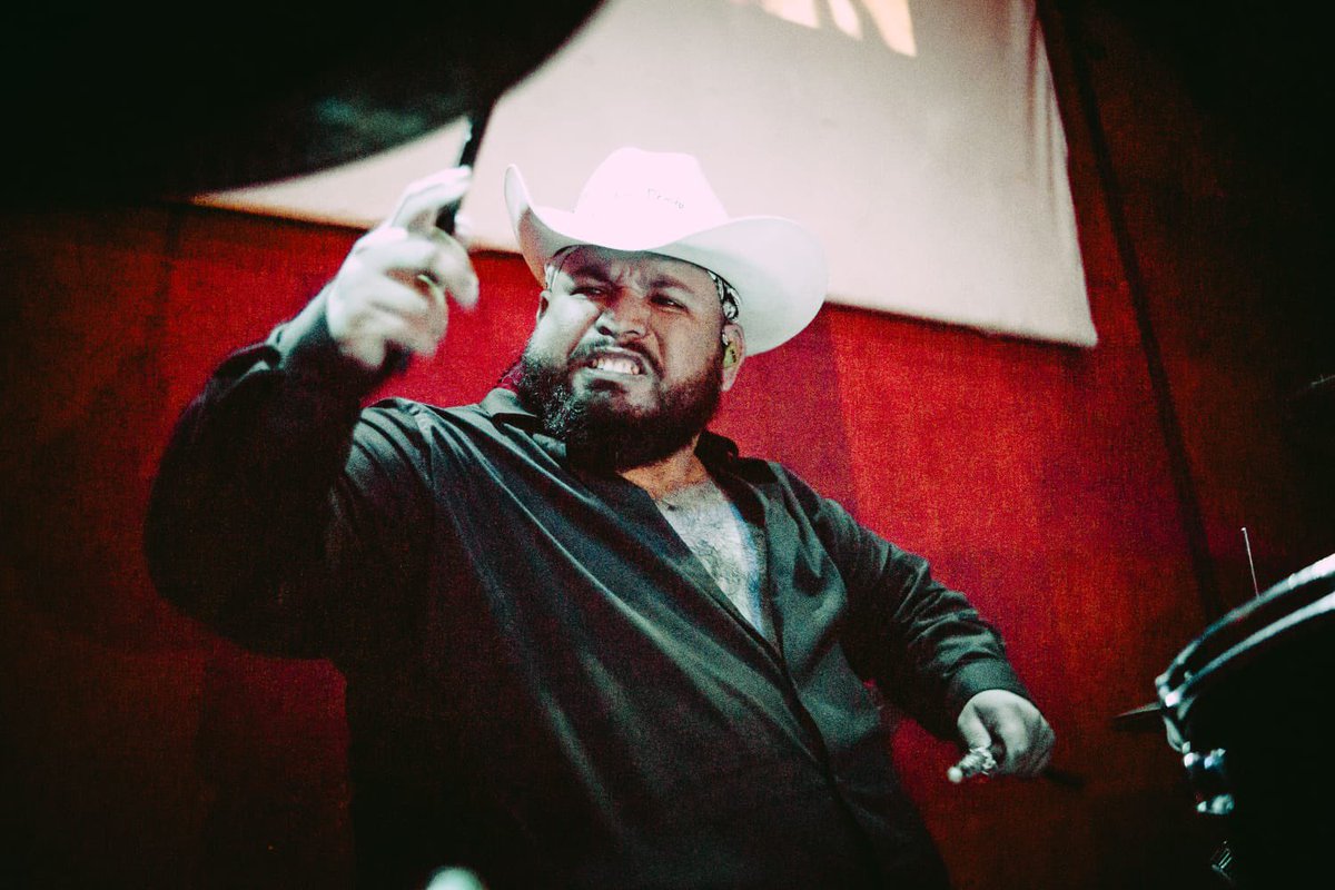 Qué macizo se puso Aguascalientes. Estaba llenito el lugar. Muchas gracias! 🙏🤠

📷 <a href="/LuigiMRz/">Luis Guillermo</a>