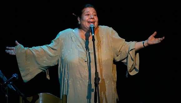 #AnapLasTunas Luto en la cultura cubana ,la nación entera llora la partida de la inolvidable actriz y pedagoga Corina Mestre.