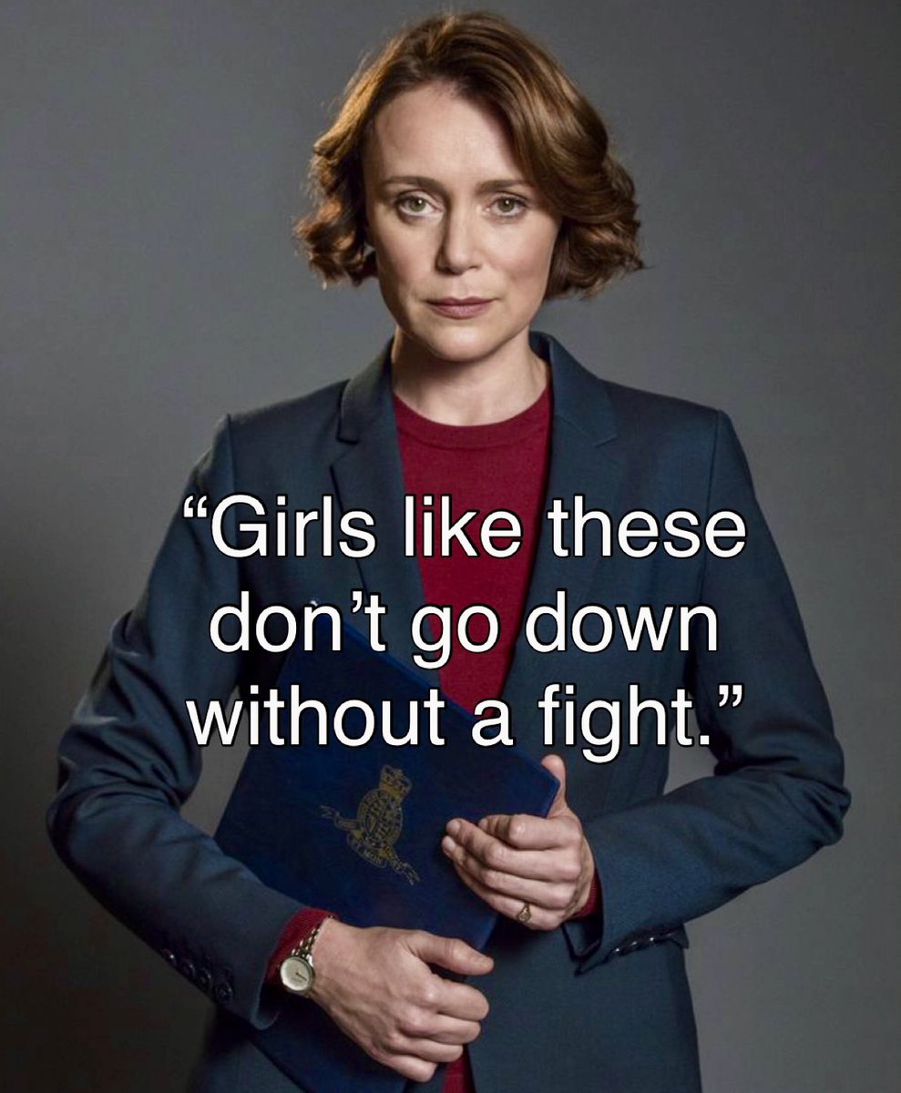 RenaldiClarisse's tweet photo. “Girls like these don’t go down without a fight.” 😘 #bodyguard #juliamontague #bodyguardbbc #bodyguardnetflix #bodyguardseason2 #keeleyhawes #davidbudd #richardmadden #juliaanddavid #davidandjulia #juliaisalive #sheisalive #lavenderbudd #lavender #lovestory https://t.co/nCIwgHqQ3k