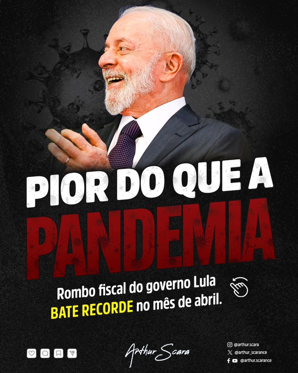arthur_scarance's tweet photo. 🚨 A esquerda é pior do que a PANDEMIA para o Brasil! Compartilhe nos stories para que todos saibam a verdade! 🔥
#Osasco #osascocity https://t.co/VfJTRMIse0