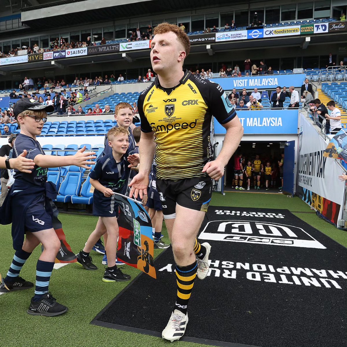 Dragons RFC 🐉 tweet media