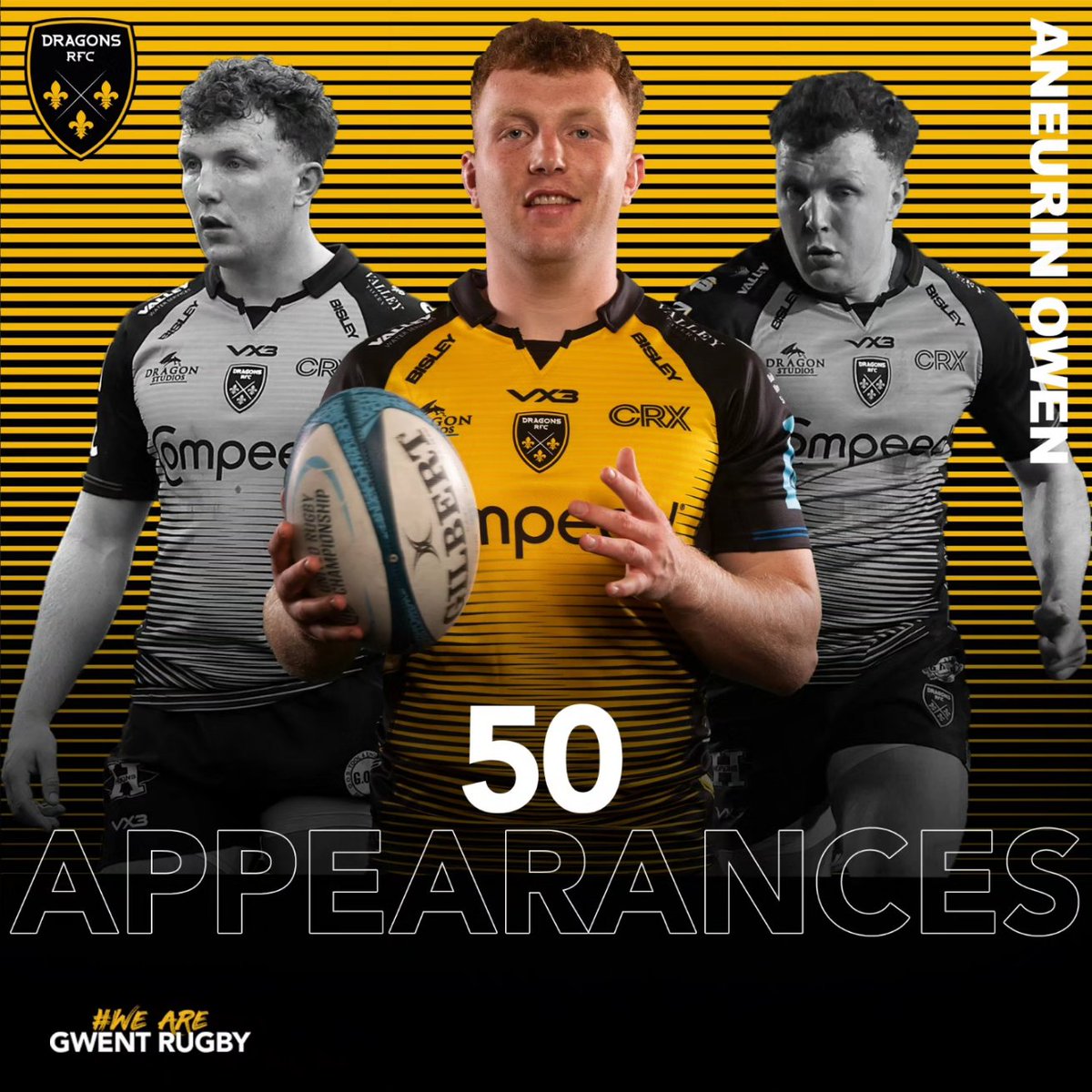 Dragons RFC 🐉 tweet media