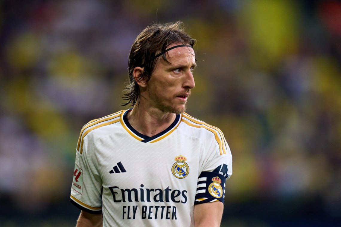 futboltemple's tweet photo. Modric will change the game 
#ucl  #UCLfinal  #lukamodric https://t.co/p3iv1T1kYn