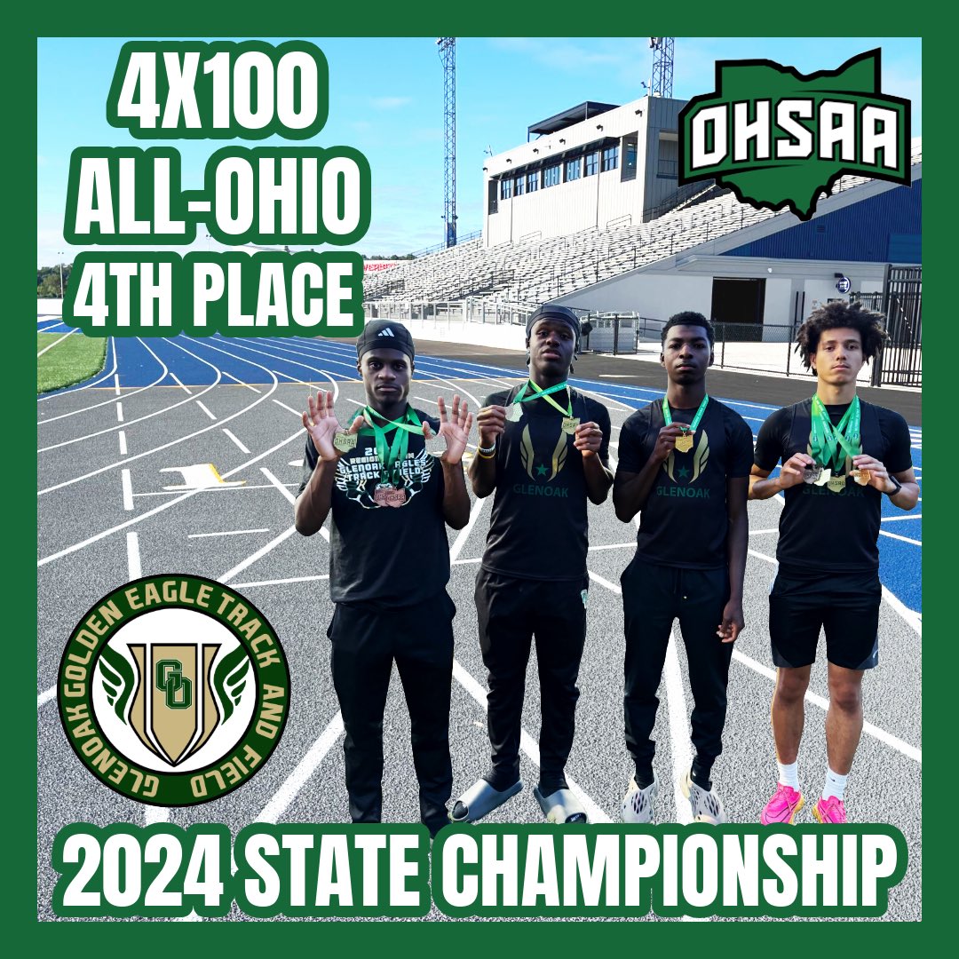 GlenOak Distance (@glenoakboysxc) on Twitter photo 
