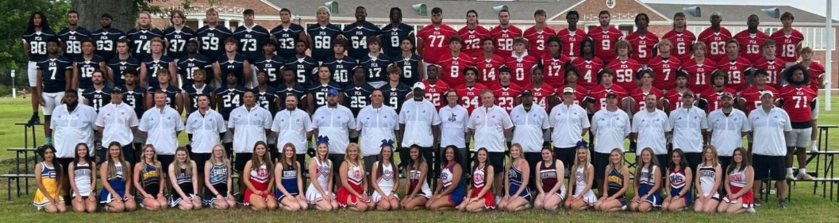 🚨 Game Day 🚨

Pooh Moore recent graduate was selected to represent Tenaha in the 2024 NETX Fellowship of Christian Athletes All-Star Game.

Pooh will all be playing on the 🟦🟦 Blue Squad tonight #14.

📍 CHRISTUS Trinity Mother Frances Rose Stadium in Tyler.
🕖 6:30 pm
💲 10