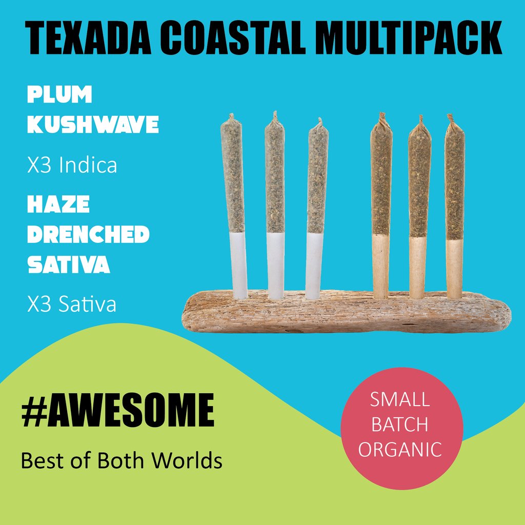WeatherdIslands's tweet photo. 3 indica & 3 sativa = #Awesome
Grab yourself the best of both worlds (while you still can)
We are almost out of these strains for 2024 💫
#indica #sativa #multipack #ONT. https://t.co/cxE6T4Wxwg