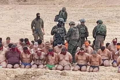 Defensa_Israel's tweet photo. Guerra en Gaza - Respondiendo al lector
🇮🇱🔥🇵🇸 #Israel
Hay una unidad formada conjuntamente por el Mossad y el Shabak especialmente destinada a identificar, perseguir y eliminar a los autores de las masacres del 7 de octubre, en especial a la Fuerza Nukhba tanto dentro como fuera de Israel, asi lleve años.
💀
La unidad se identifica con el nombre NILI : Nevi'im (Profetas) - Shmuel (Samuel) 15:29