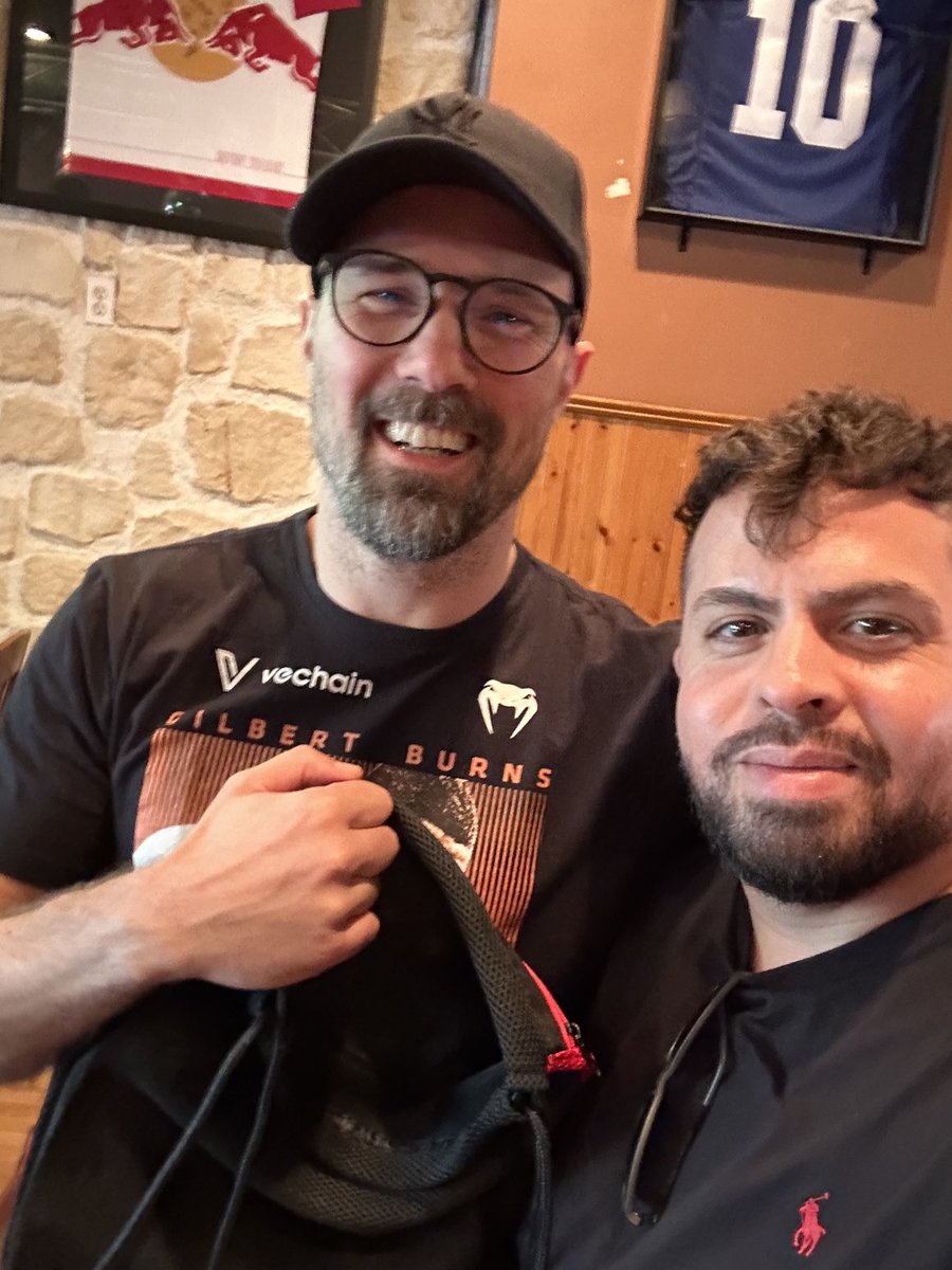 It’s going down… ⁦<a href="/vechainofficial/">VeChain</a>⁩ ⁦<a href="/UglybrosNFT/">Ugly Bros</a>⁩ ⁦<a href="/MudsEmpire/">Muds Empire</a>⁩ ⁦<a href="/frascatizzi/">Francesco Scatizzi</a>⁩ ⁦<a href="/FloorPriceGuy/">FloorPriceGuy</a>⁩