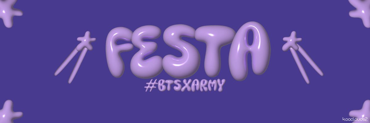 kooclouds2's tweet photo. I thought the bubble 🫧 ones came out nicer! 

Adding two more color options! ☁️

#btsfanart #FESTA https://t.co/b3bQjLKWu6