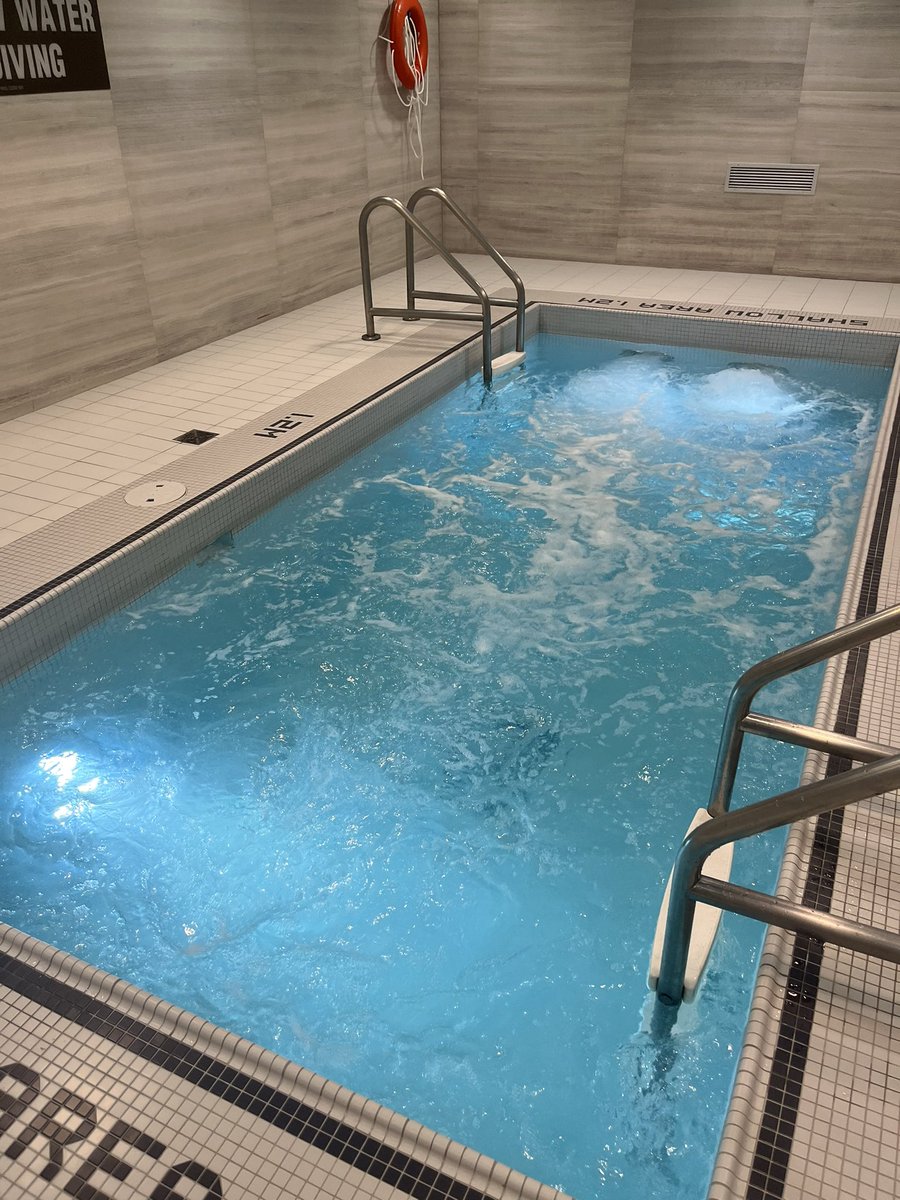 vio_lettaaa's tweet image. Todays workout 🏊‍♀️ 🌊🩵 #lappool