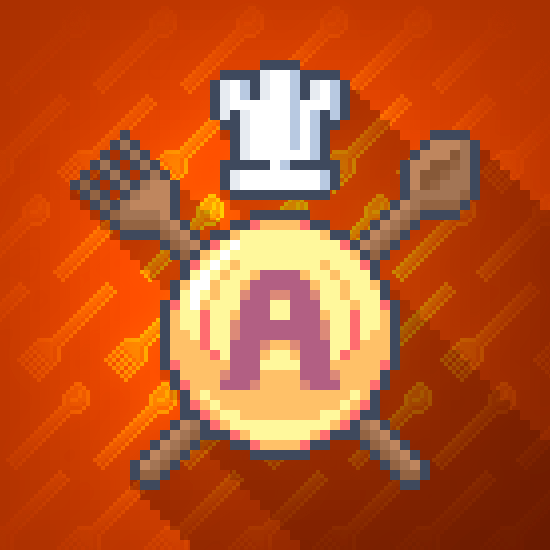 AO VIVO AGORA! TAG CHEFS
twitch.tv/arteque