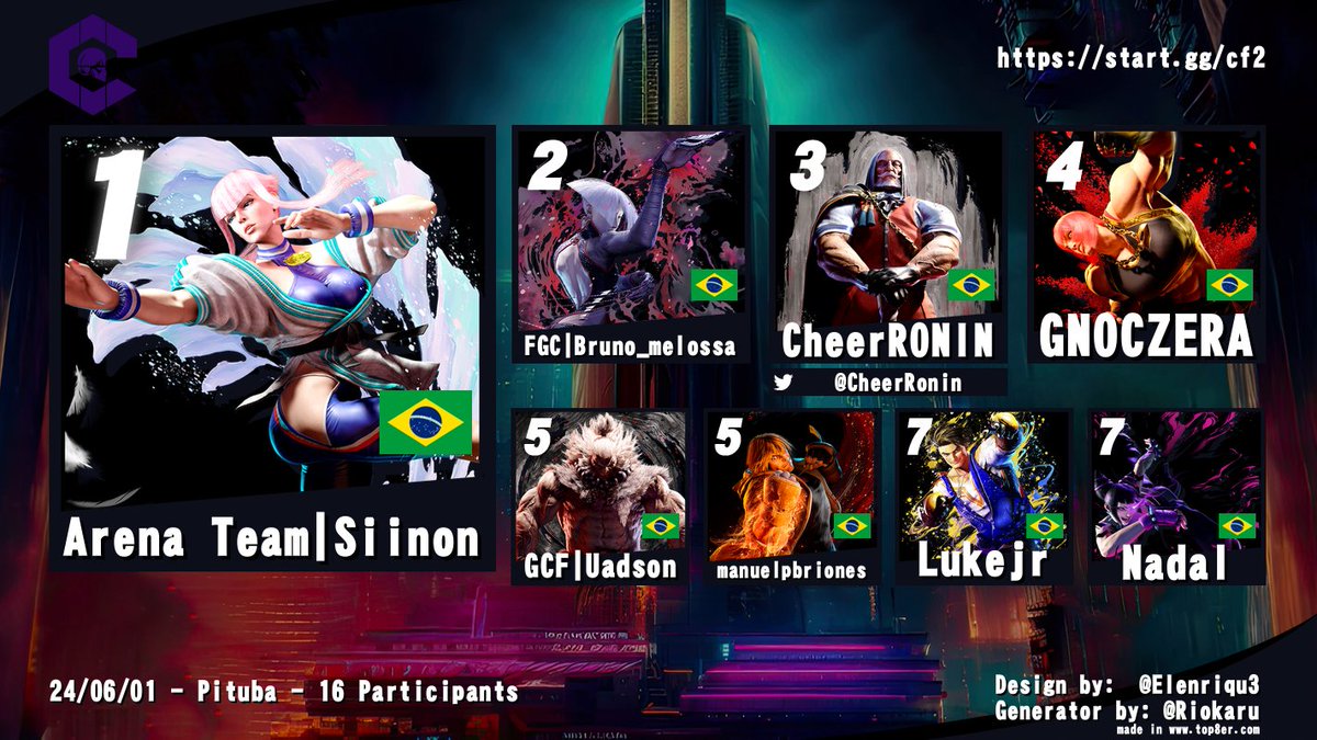 O Continental tweet media