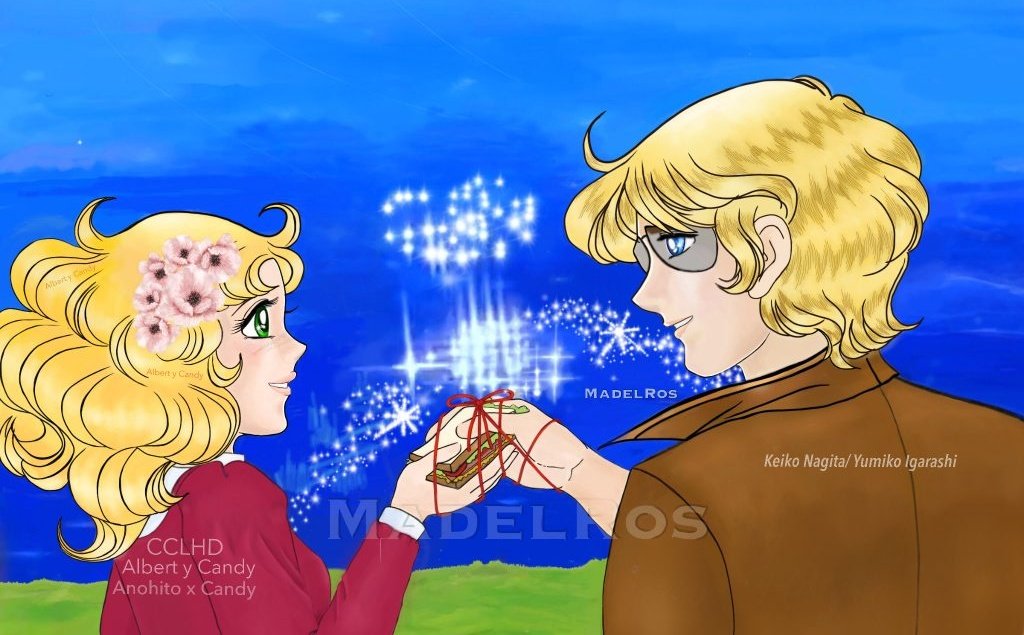 Anohito_Albert's tweet image. アルバートさんとは、なんでも分かち合おう、と約束していたのだ。
つらいことも、うれしいことも。
そう言いだしたのは、アルバートさんのほうなのだ。
#あの人 #あのひと #ccfs
#キャンディキャンディ
#アルバート
#あのひとアルバート
#Candy #Albert #albertesanohito
#candycandy
#anohitoalbert