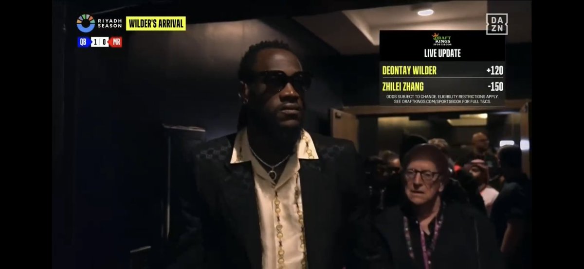 m6drop's tweet image. #BOMBZQUAD #DEONTAYWILDER #BRONZEBOMBER