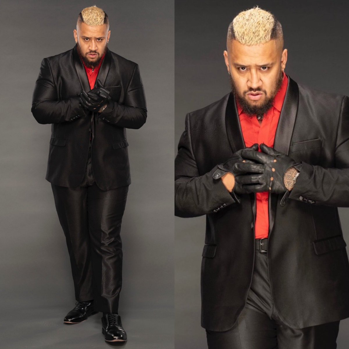 Wrestle Ops tweet media