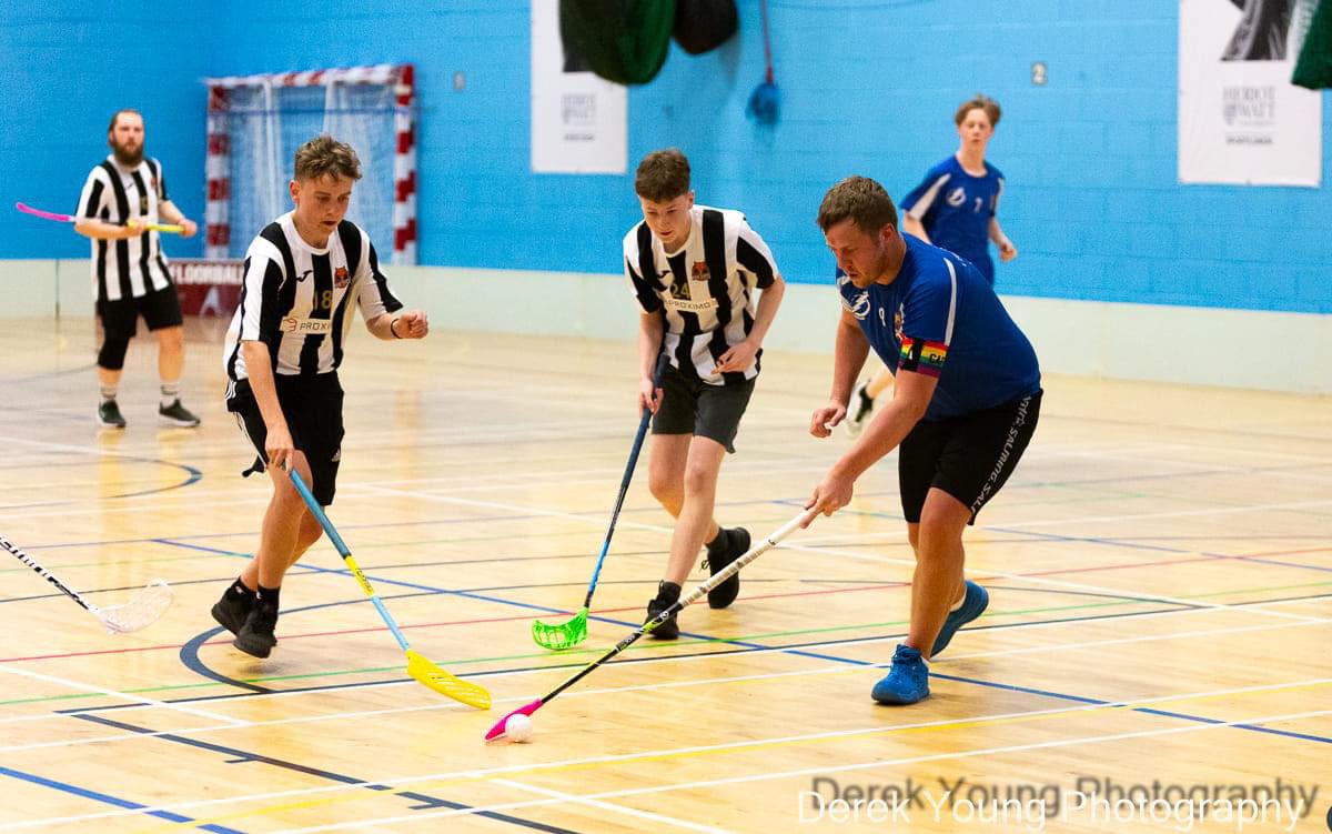coachmysport's tweet photo. Well done to #Jack & #Peter turning out for #PerthPanthers @scotsfloorball @DunblaneHSSport @sportscotland https://t.co/euPvU3cZjt