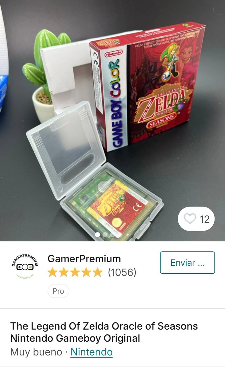 sofadebaiken's tweet image. @vinted blanqueando los clickbaits y las falsificaciones. Qué negro está el coleccionismo, están las plataformas plagadas de esta basura.