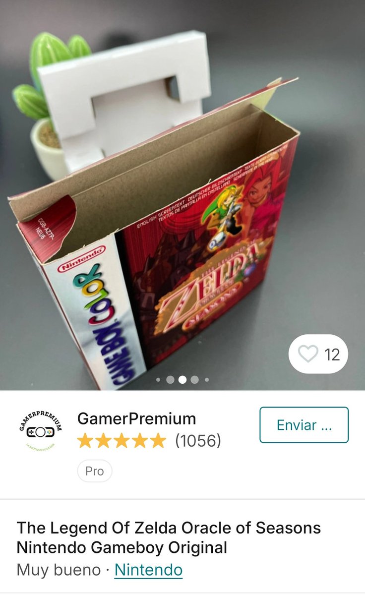 sofadebaiken's tweet image. @vinted blanqueando los clickbaits y las falsificaciones. Qué negro está el coleccionismo, están las plataformas plagadas de esta basura.