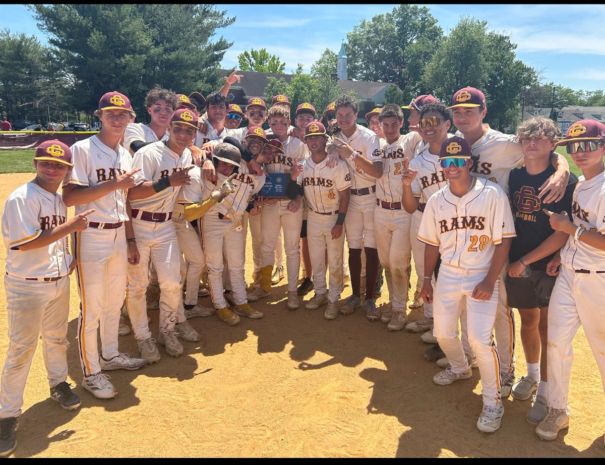 GC Baseball tweet media