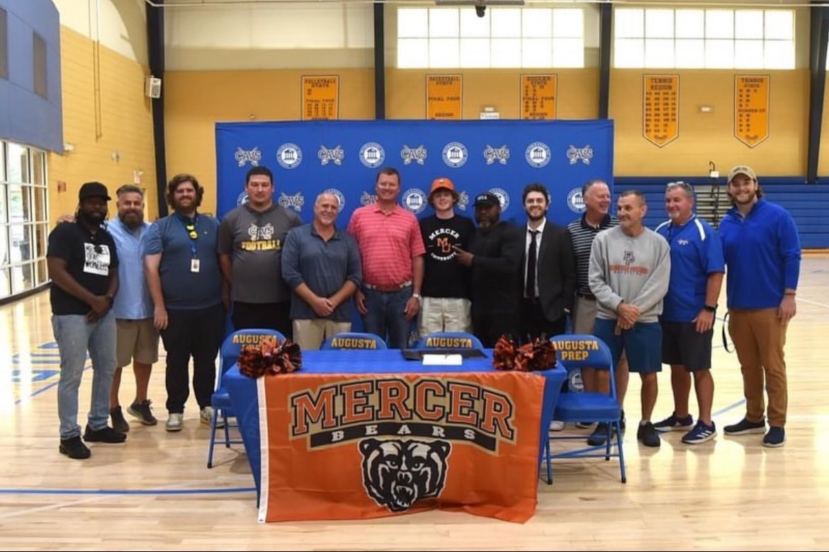 Sam Connell tweet media