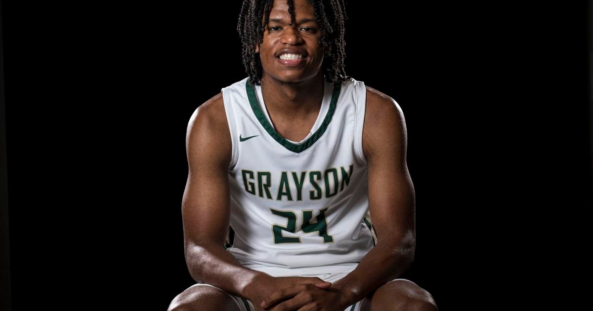 Gwinnett Daily Post (@gdpsports) on Twitter photo BOYS BASKETBALL PLAYER OF THE YEAR: Grayson's Gicarri Harris <a href="/graysonhoops/">Grayson Basketball</a> bit.ly/3yICfXv BOYS BASKETBALL PLAYER OF THE YEAR: Grayson's Gicarri Harris <a href="/graysonhoops/">Grayson Basketball</a> bit.ly/3yICfXv
