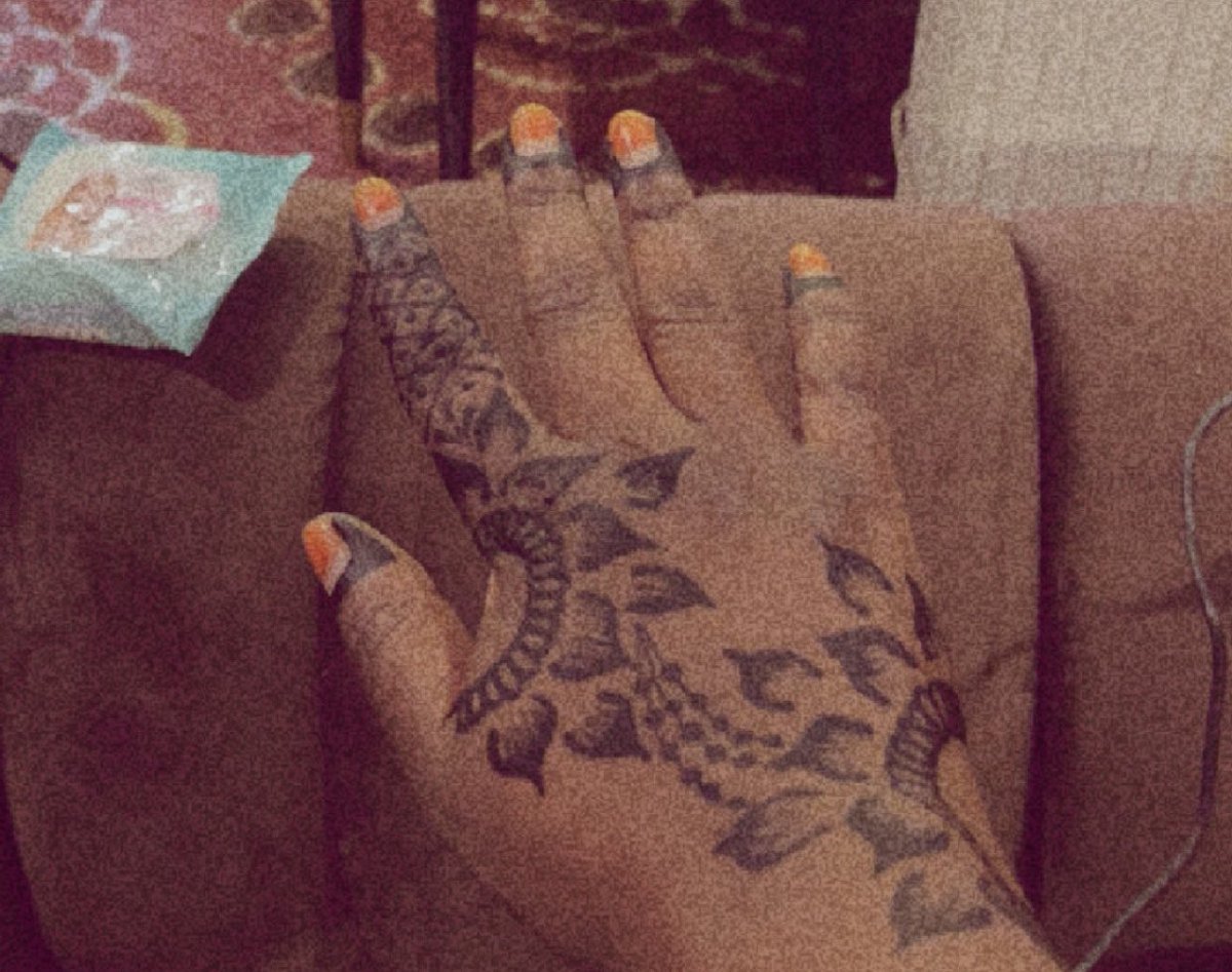 ummul-khair Bello tweet media