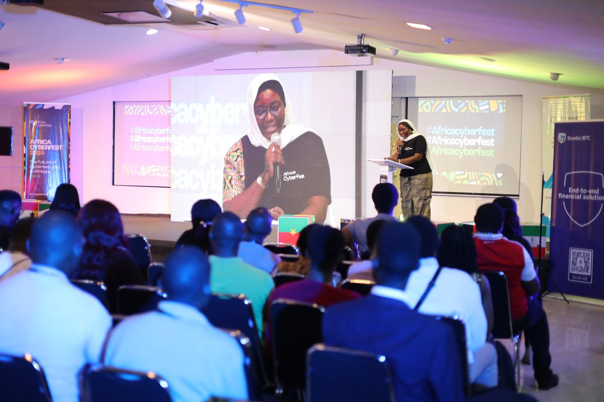 ummul-khair Bello tweet media