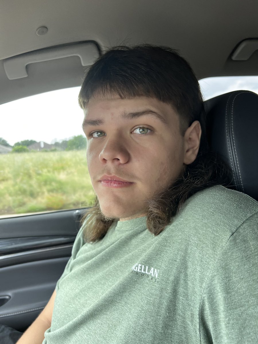 zubkeSusan's tweet photo. Lubbock road trip with my manchild! #TexasTechbound🏈❤️🔥 https://t.co/x0MWdMDtYa