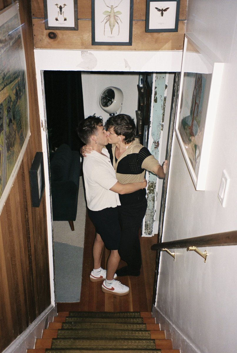 druidDUDE's tweet image. 🌈 happy pride🌈