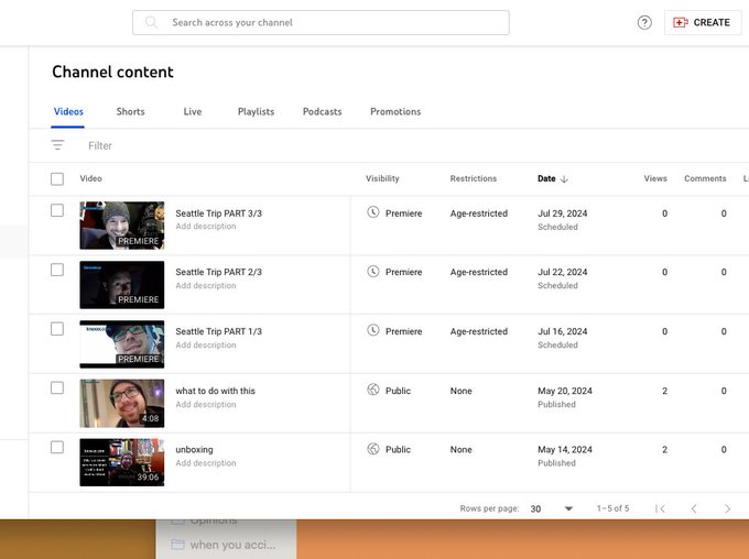 ive got shorts and long vids coming every week on my new channel. get there now while its still hot! https://t<a href="/tag/public"class="tags"><span>#public</span></a><a href="/tag/barefeet"class="tags"><span>#barefeet</span></a><a href="/tag/healthtip"class="tags"><span>#healthtip</span></a><a href="/tag/footfungus"class="tags"><span>#footfungus</span></a><a href="/tag/athletesfoot"class="tags"><span>#athletesfoot</span></a>