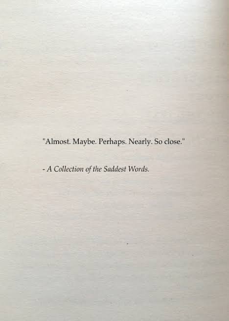 A collection of the saddest words.
__________
Kumpulan threads:
x.com/MShoreamanis/s…