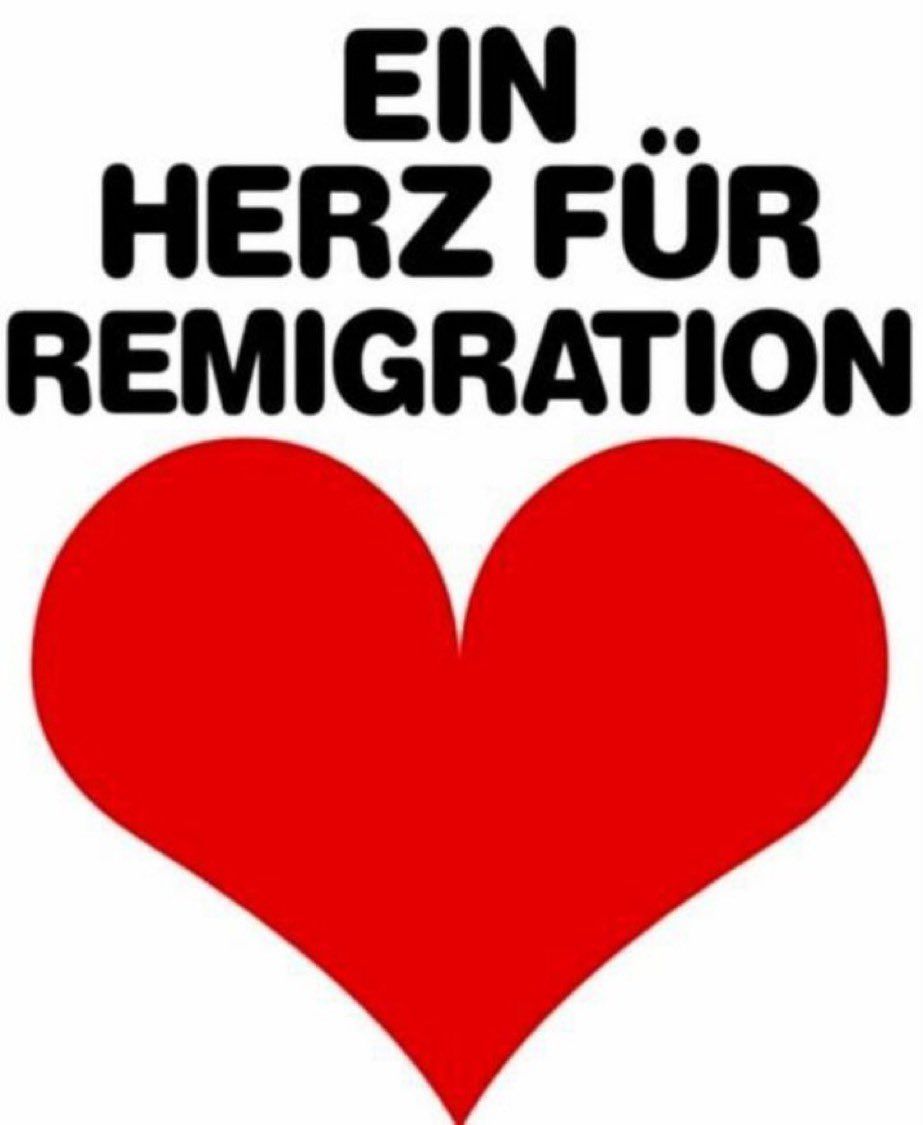 #Remigration #StolzStattPride #Stolzmonat #Stuerzenberger #LautGegenLinks
