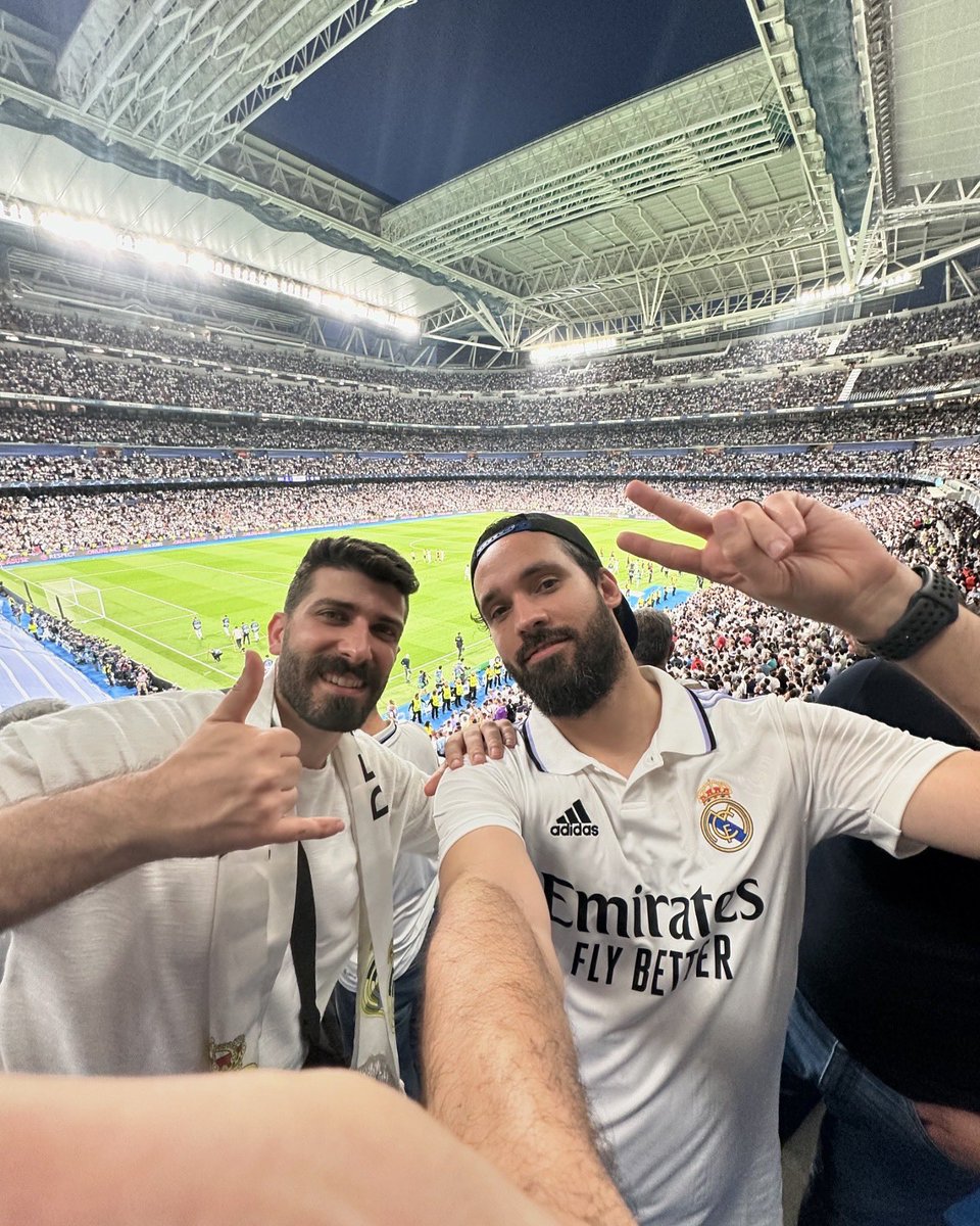 YorokFreestyle's tweet photo. توقعاتكم لمباراة اليوم؟ ⚽️🔥 #UCLfinal #UCL https://t.co/VRdRxgQLVi