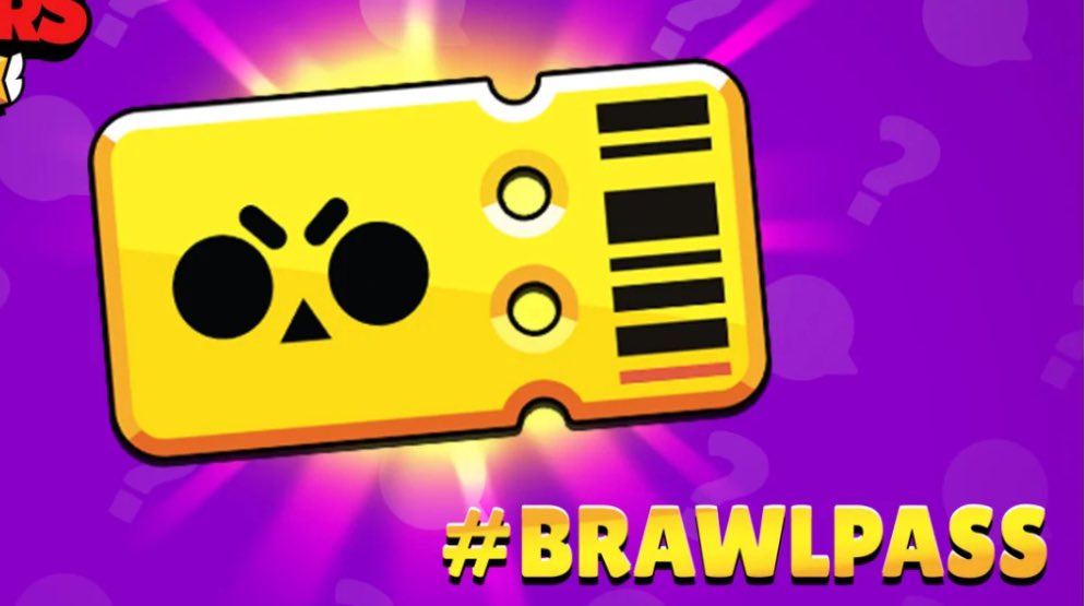 Sorteo de Brawl pass, denle rt para que el bot funcione, ganador mañana después del partido de boca 🇸🇪