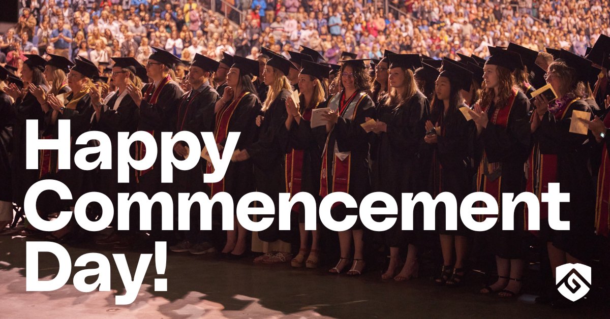 CSUGlobal's tweet image. Today's the day! Grab your cap, gown, and cords and celebrate your incredible academic achievements.

We are so incredibly proud of each and every person crossing the stage today, both in person with us in Denver and from afar.

Congratulations, CSU Global Class of 2024!