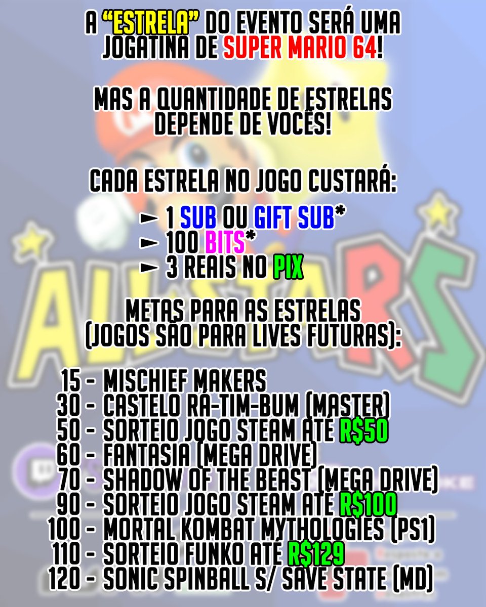 Gameplays Traduzidos - S.O.! tweet media