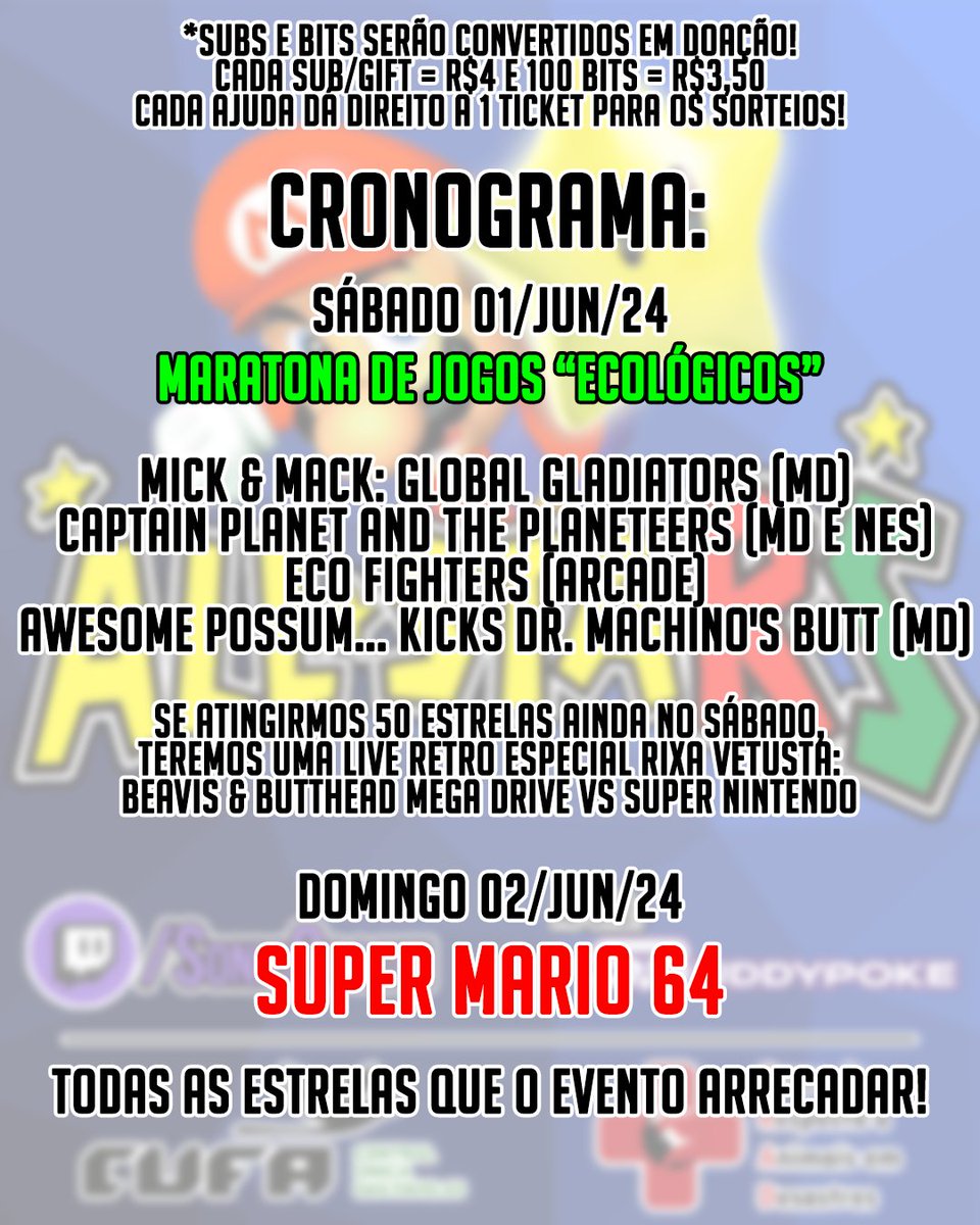 Gameplays Traduzidos - S.O.! tweet media