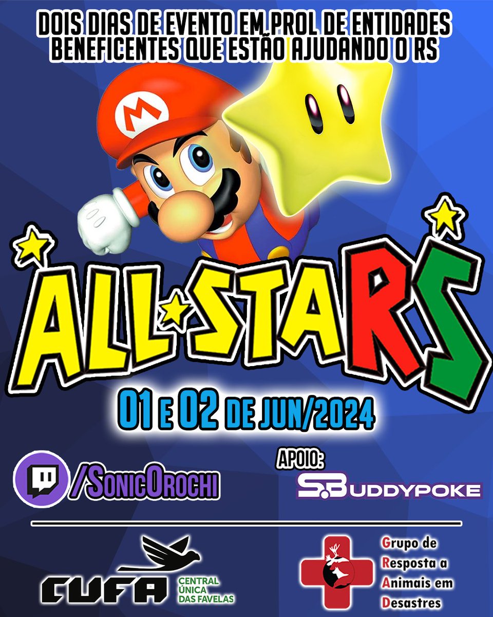 Gameplays Traduzidos - S.O.! tweet media