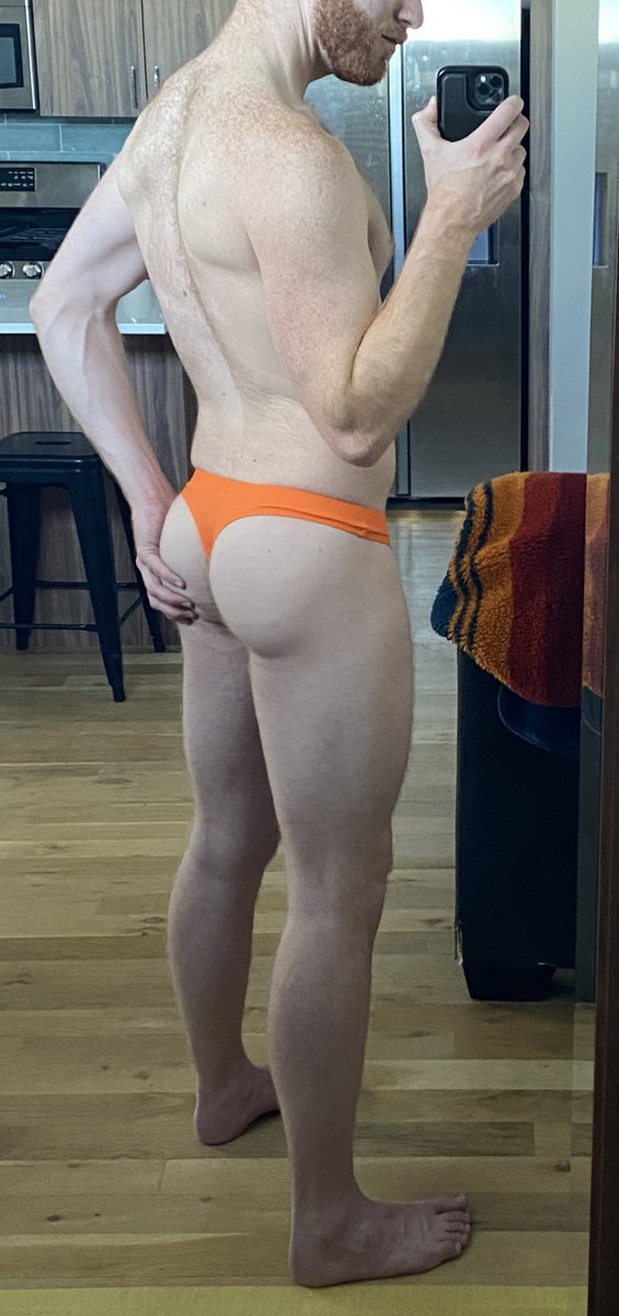 Orange you glad I posted these 🍊